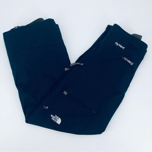 The North Face | Vintage Navy Blue Snow Pants